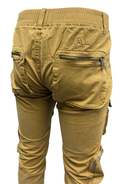 Captain Cargo Pants*