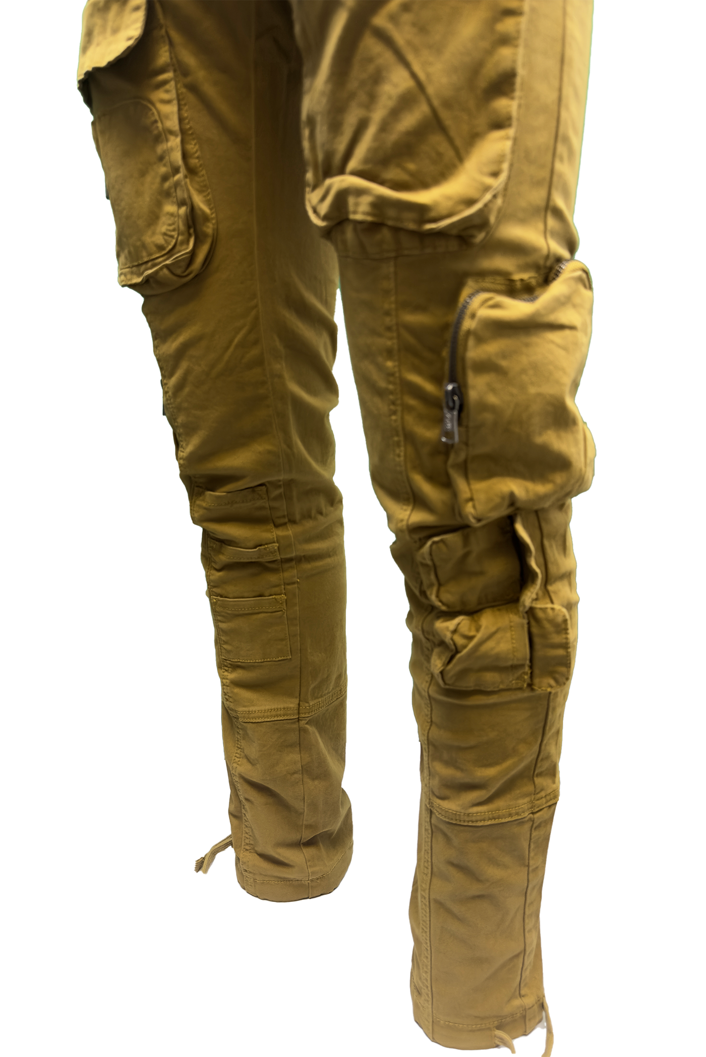 Captain Cargo Pants*