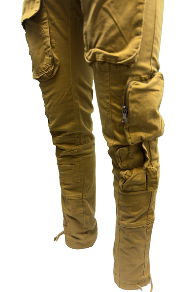 Captain Cargo Pants*