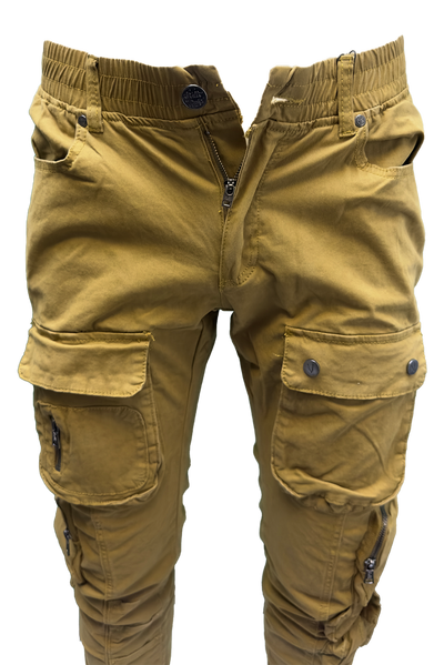 Captain Cargo Pants*