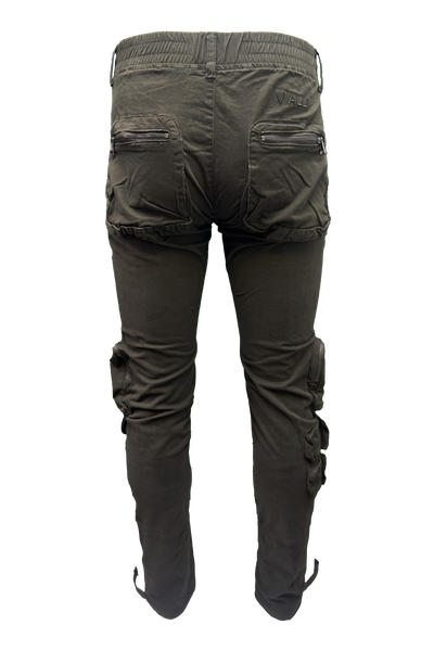 Captain Cargo Pants*