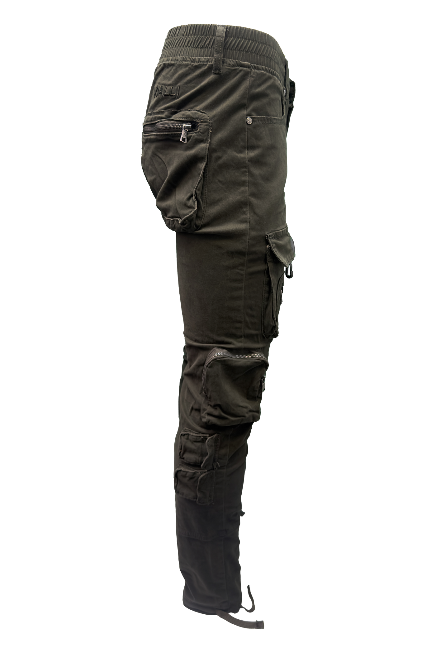 Captain Cargo Pants*