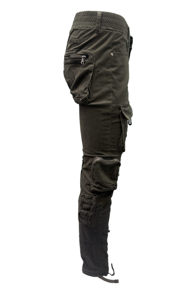 Captain Cargo Pants*