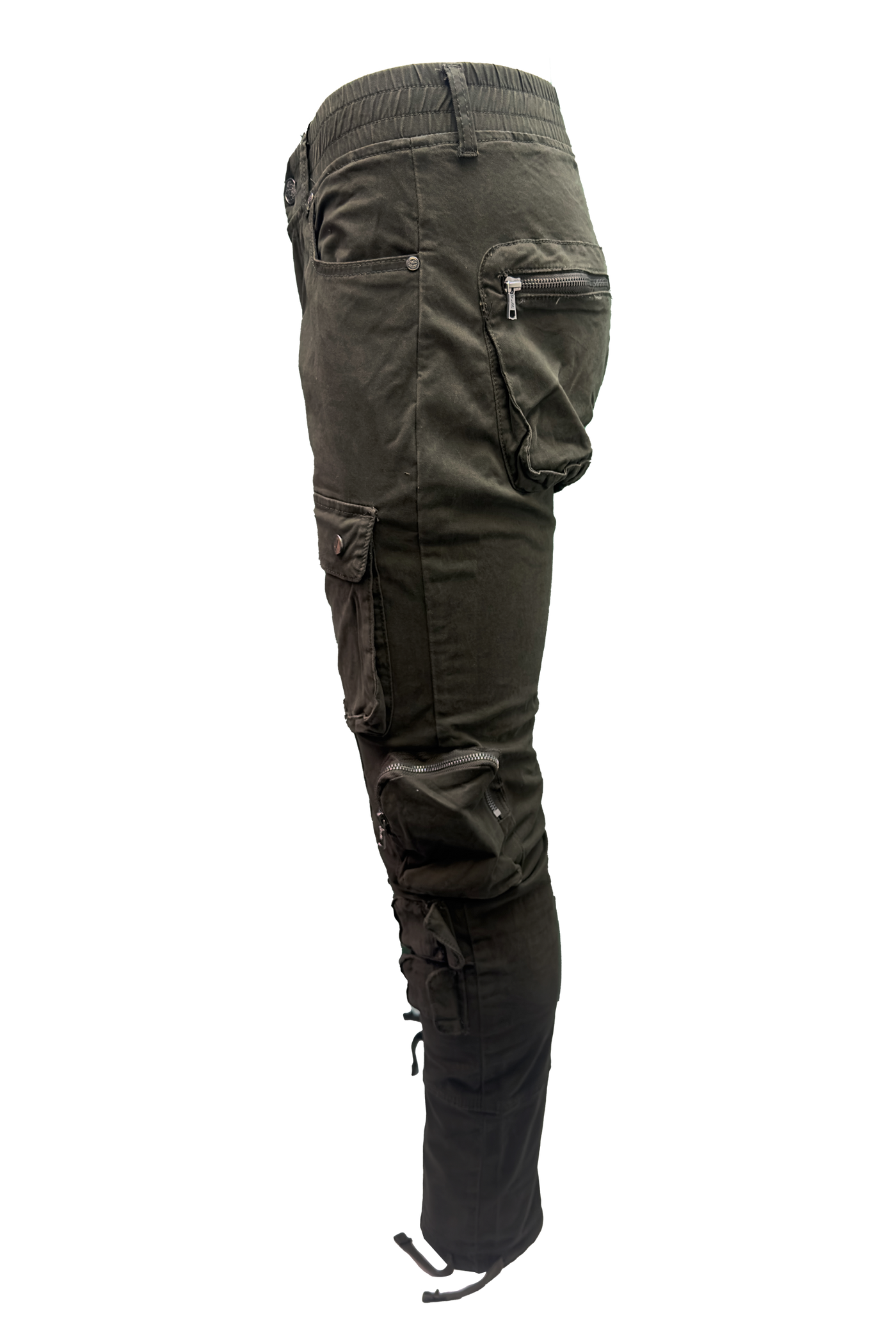 Captain Cargo Pants*