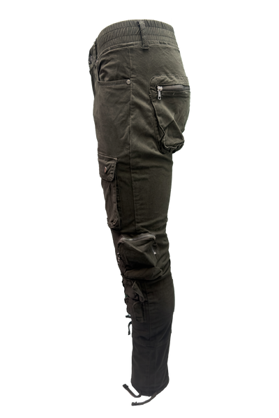 Captain Cargo Pants*