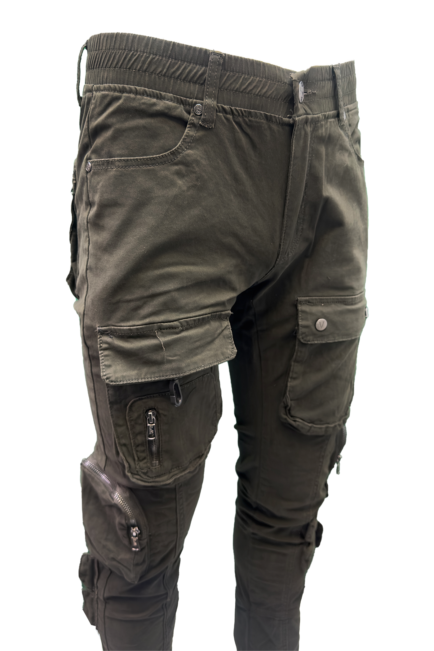 Captain Cargo Pants*