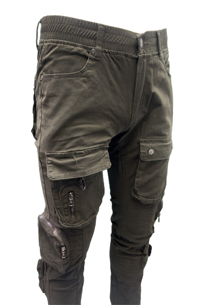 Captain Cargo Pants*