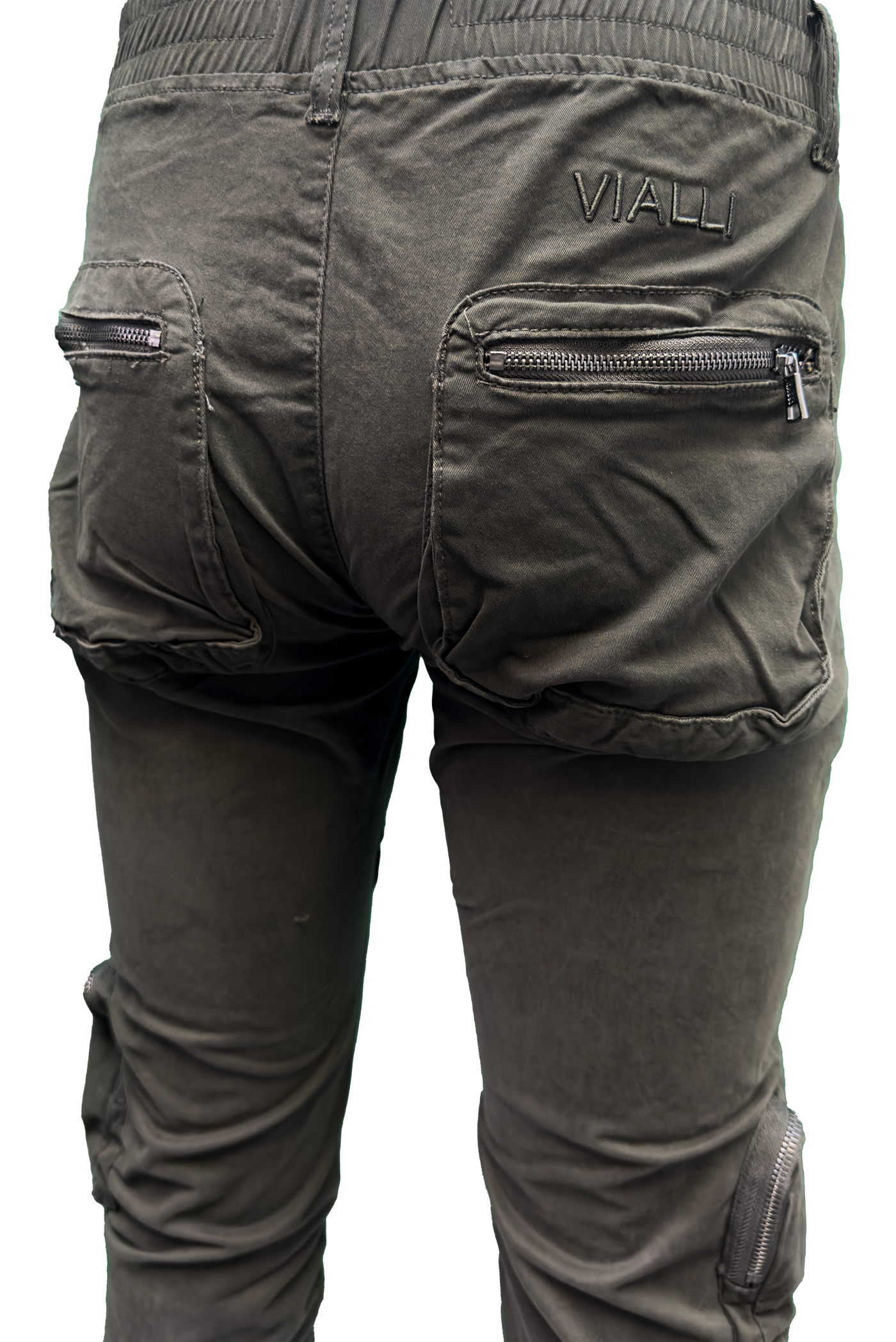 Captain Cargo Pants*