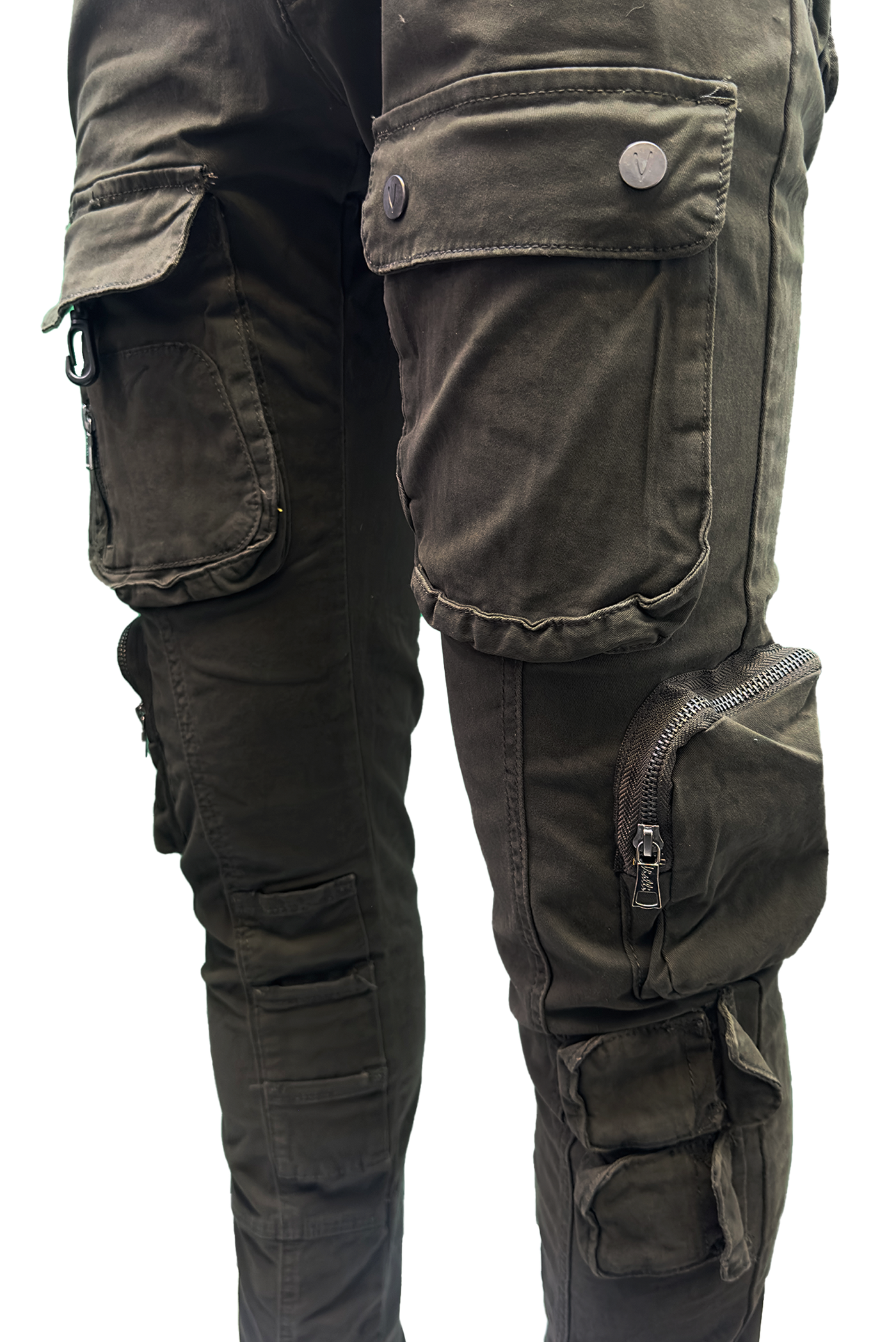 Captain Cargo Pants*