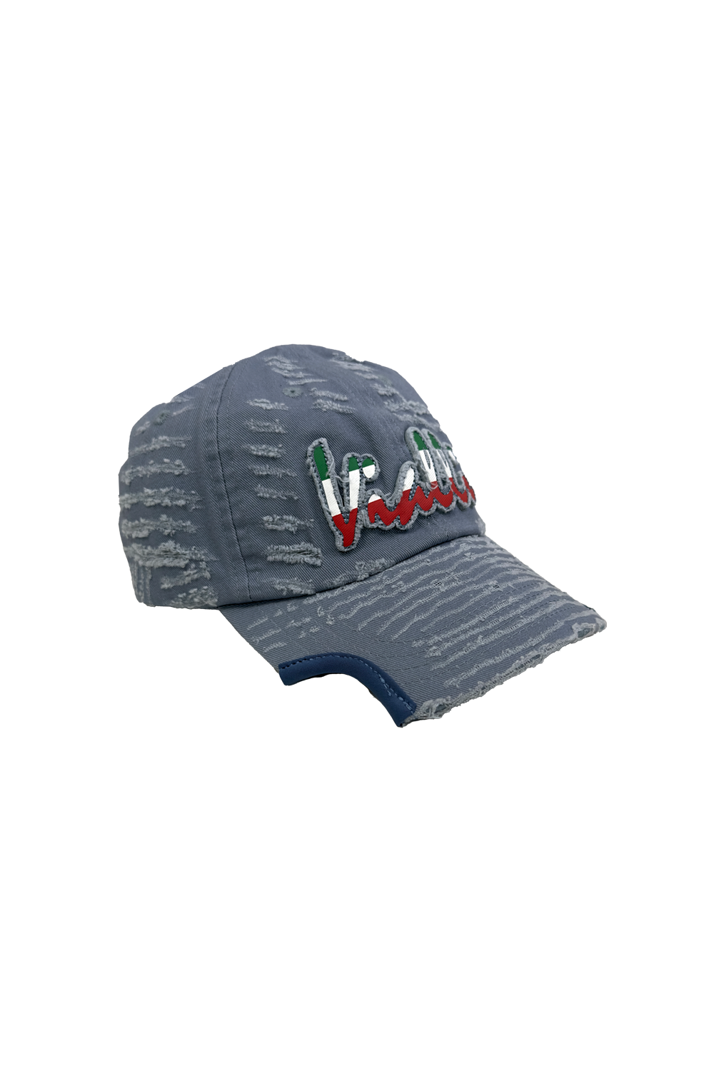 Fixation Cap*