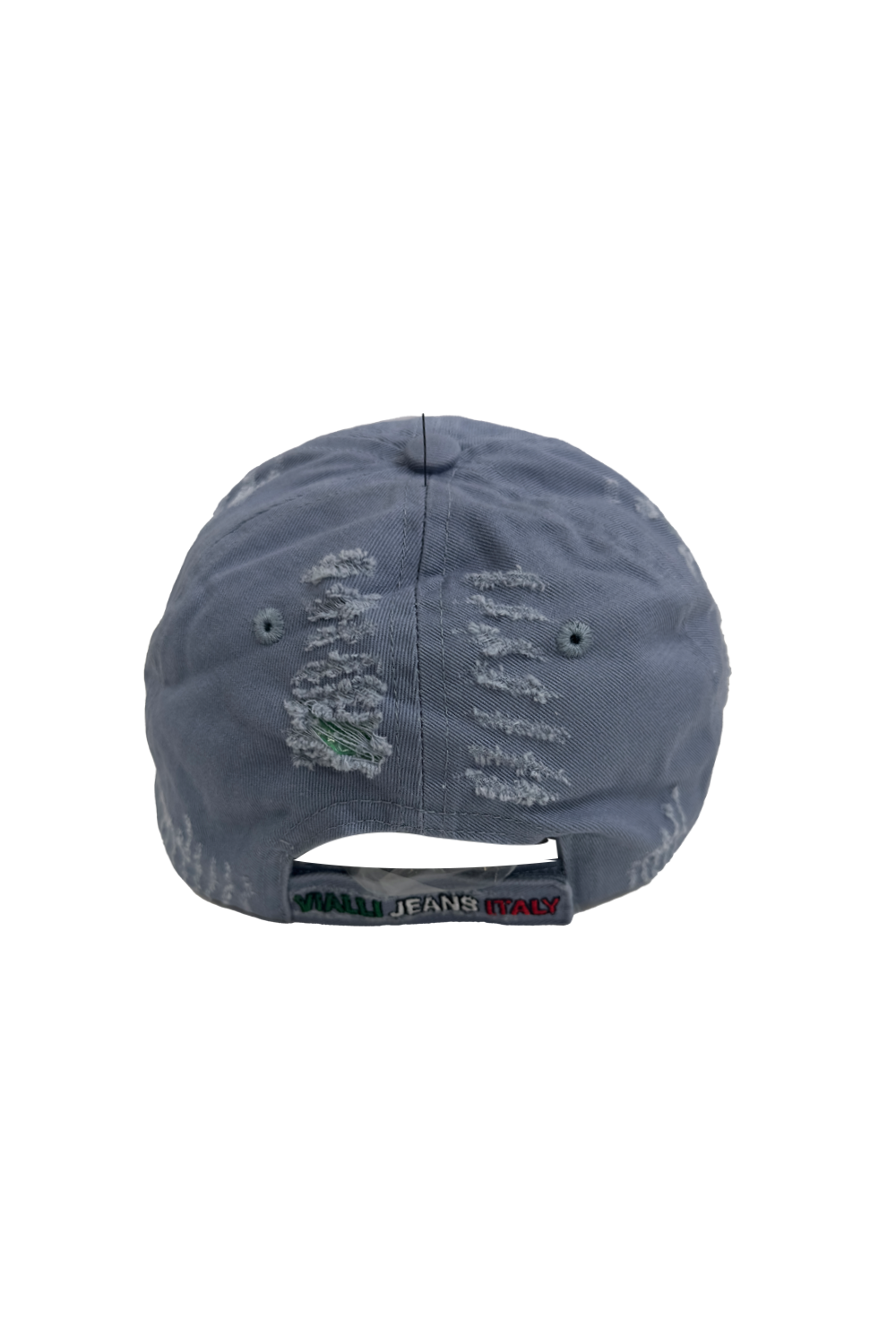 Fixation Cap*