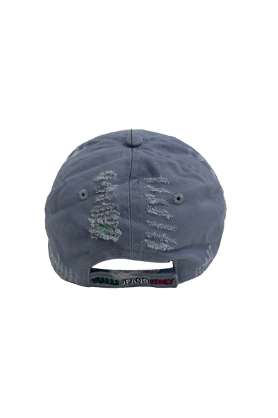 Fixation Cap*