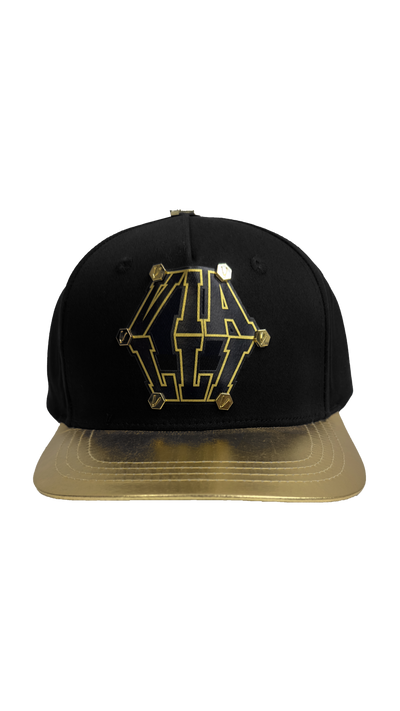 Golden Cap*