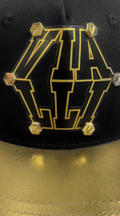 Golden Cap*