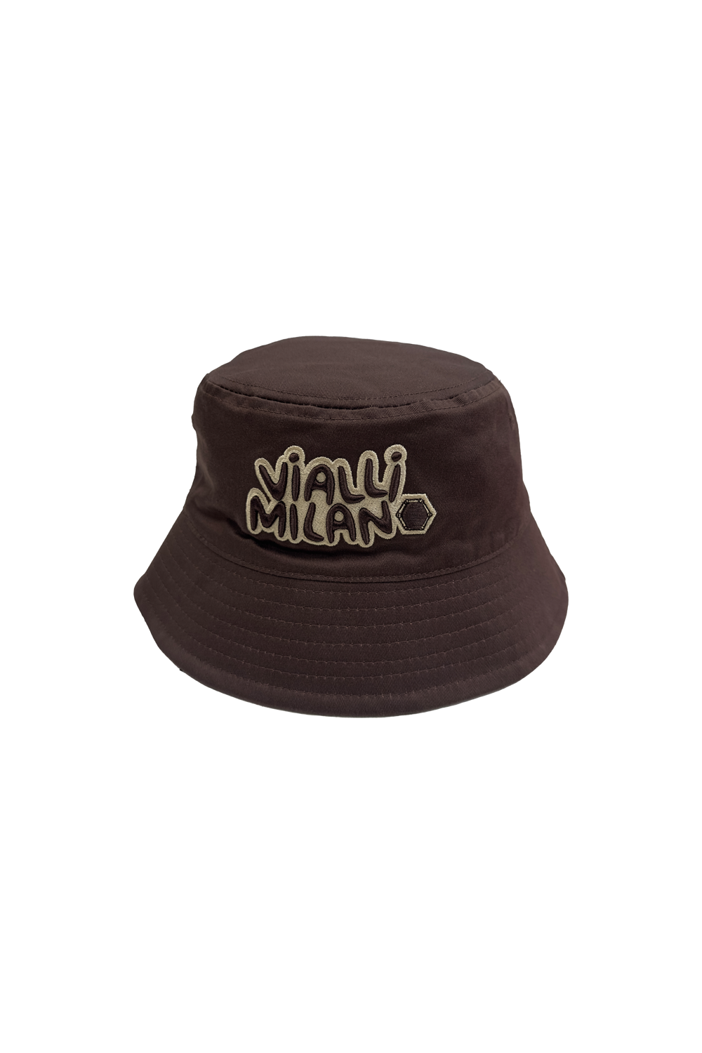 Gondioni Reversible Bucket Hat*
