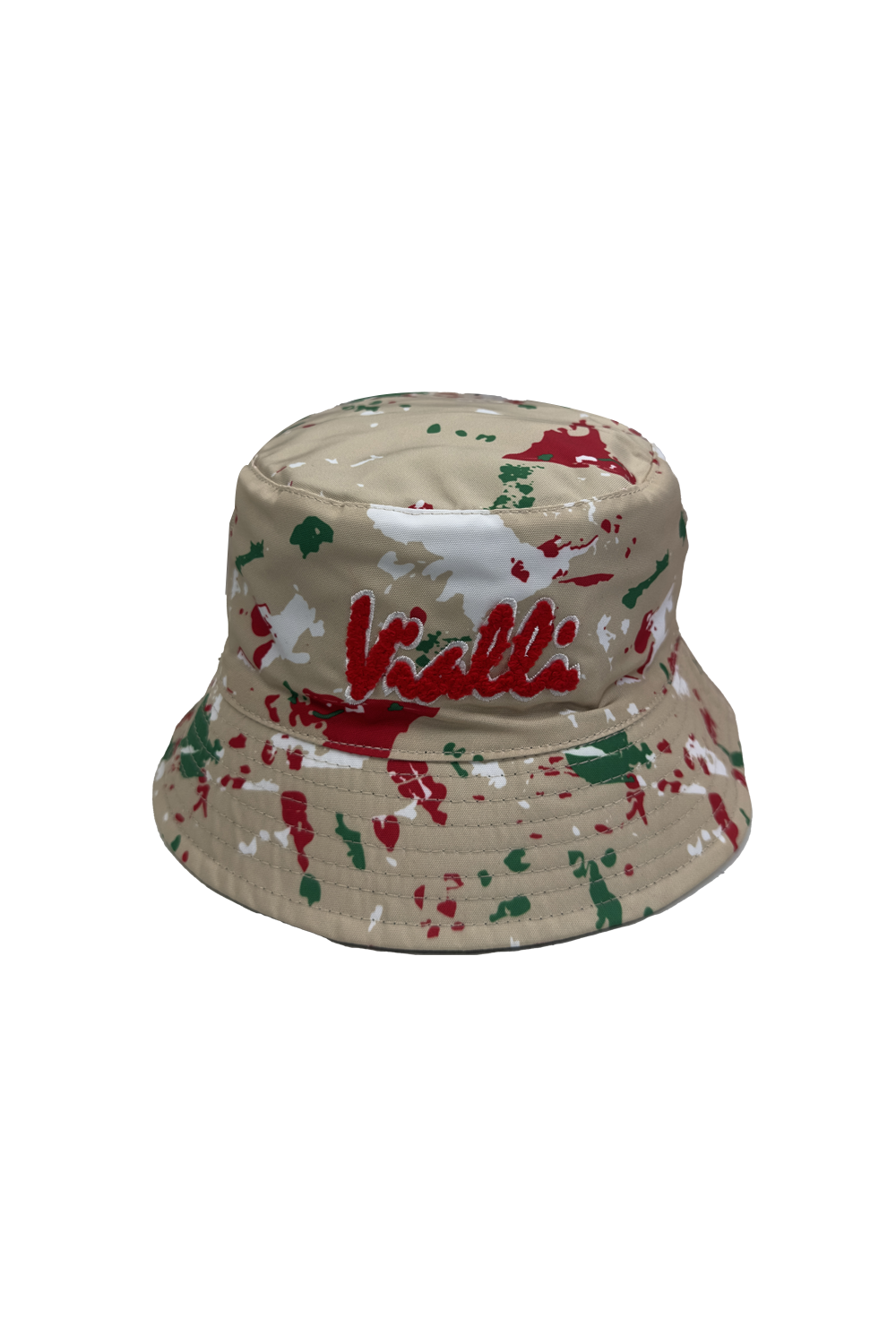 Gondioni Reversible Bucket Hat*