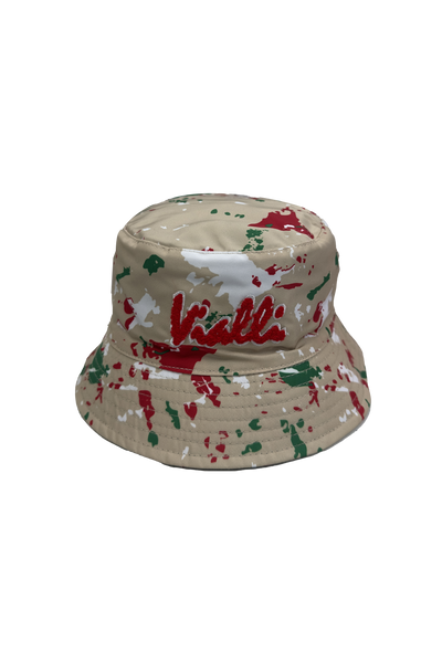 Gondioni Reversible Bucket Hat*