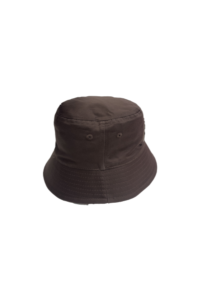 Gondioni Reversible Bucket Hat*
