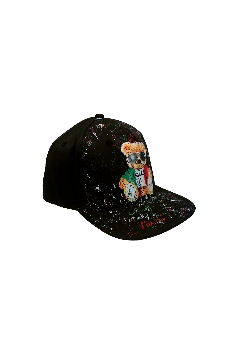 Icripty Cap*