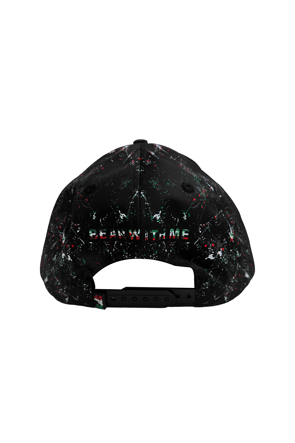 Icripty Cap*