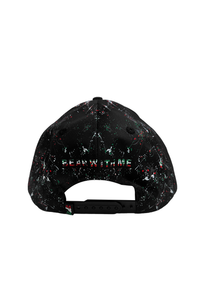 Icripty Cap*