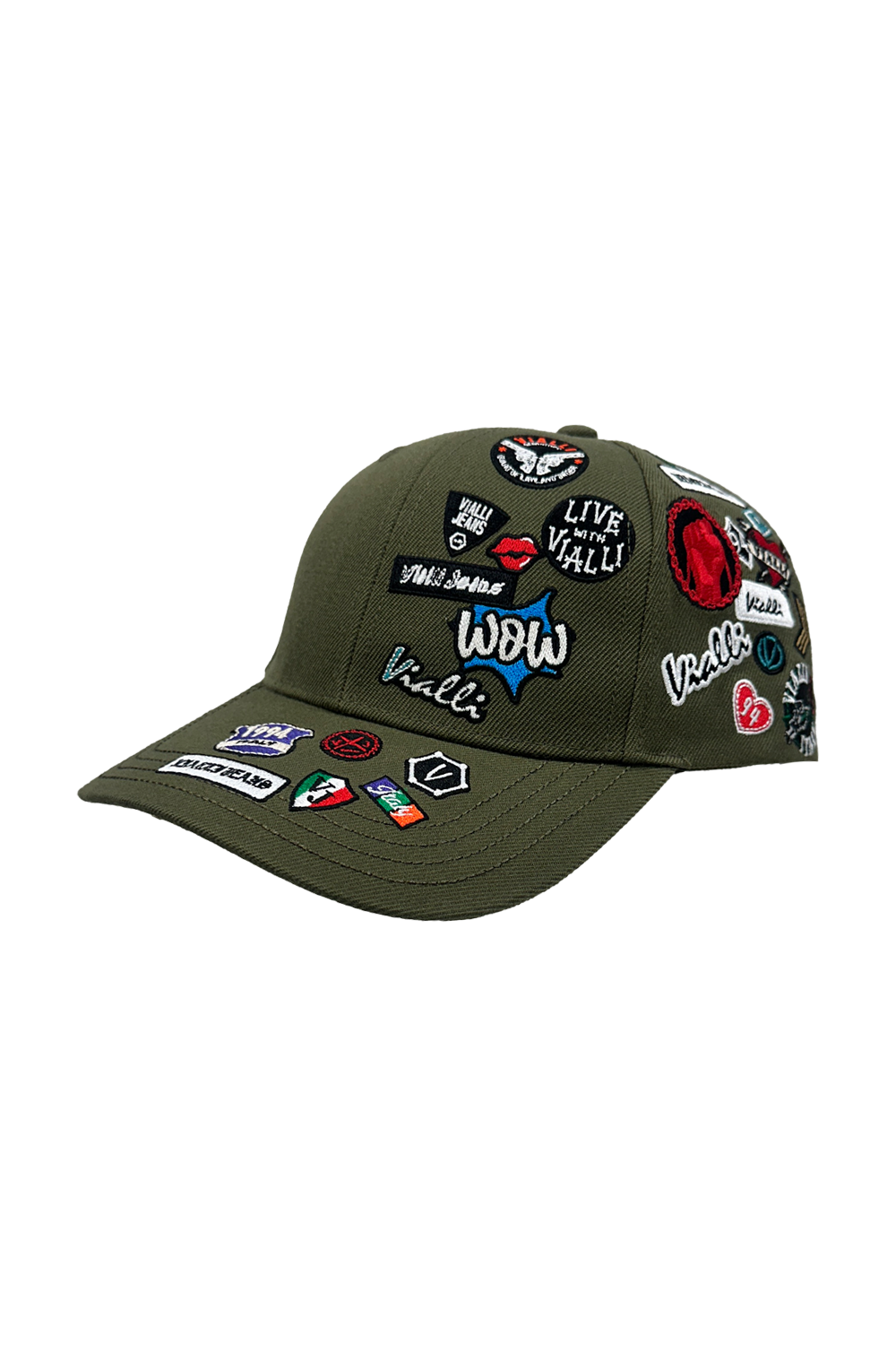 Irminio Cap*