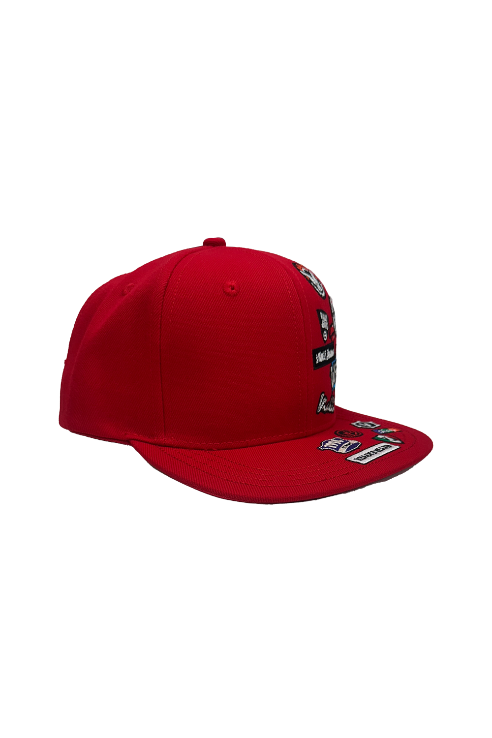 Ixpinniola Cap*