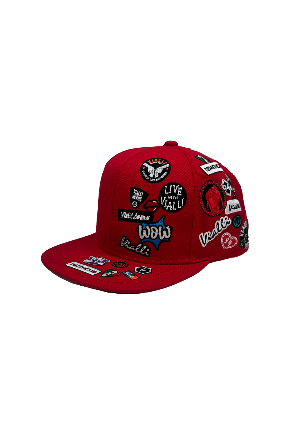 Ixpinniola Cap*