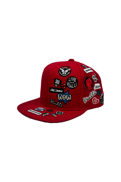 Ixpinniola Cap*