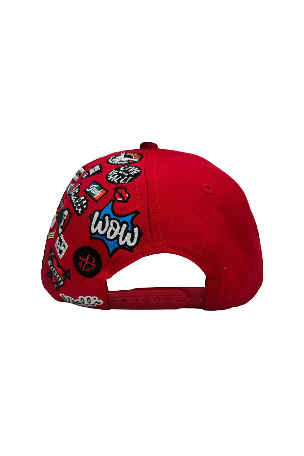 Ixpinniola Cap*