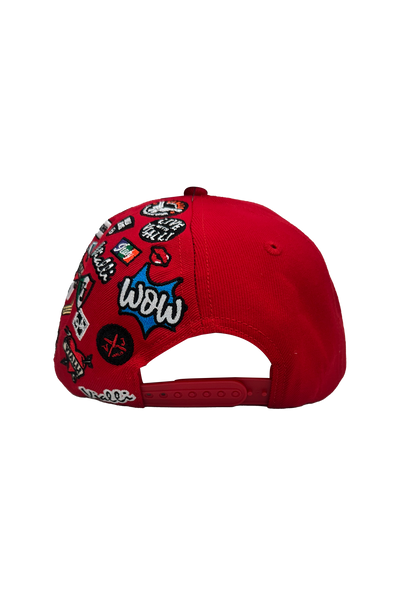 Ixpinniola Cap*