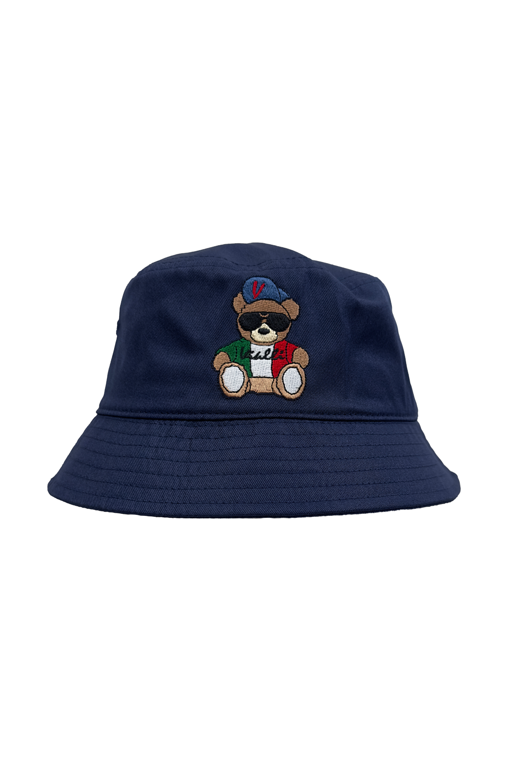 Issie Bucket Hat*