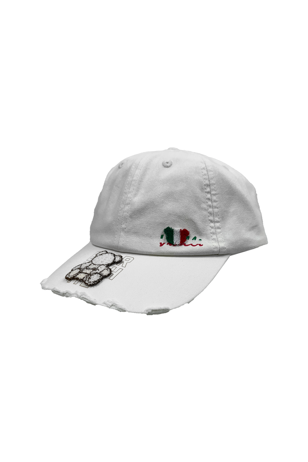 Icutie Cap*