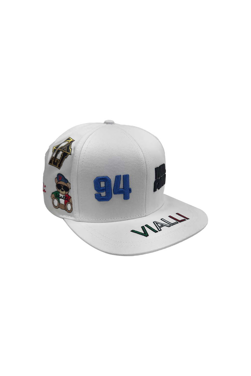 Gangus Cap*