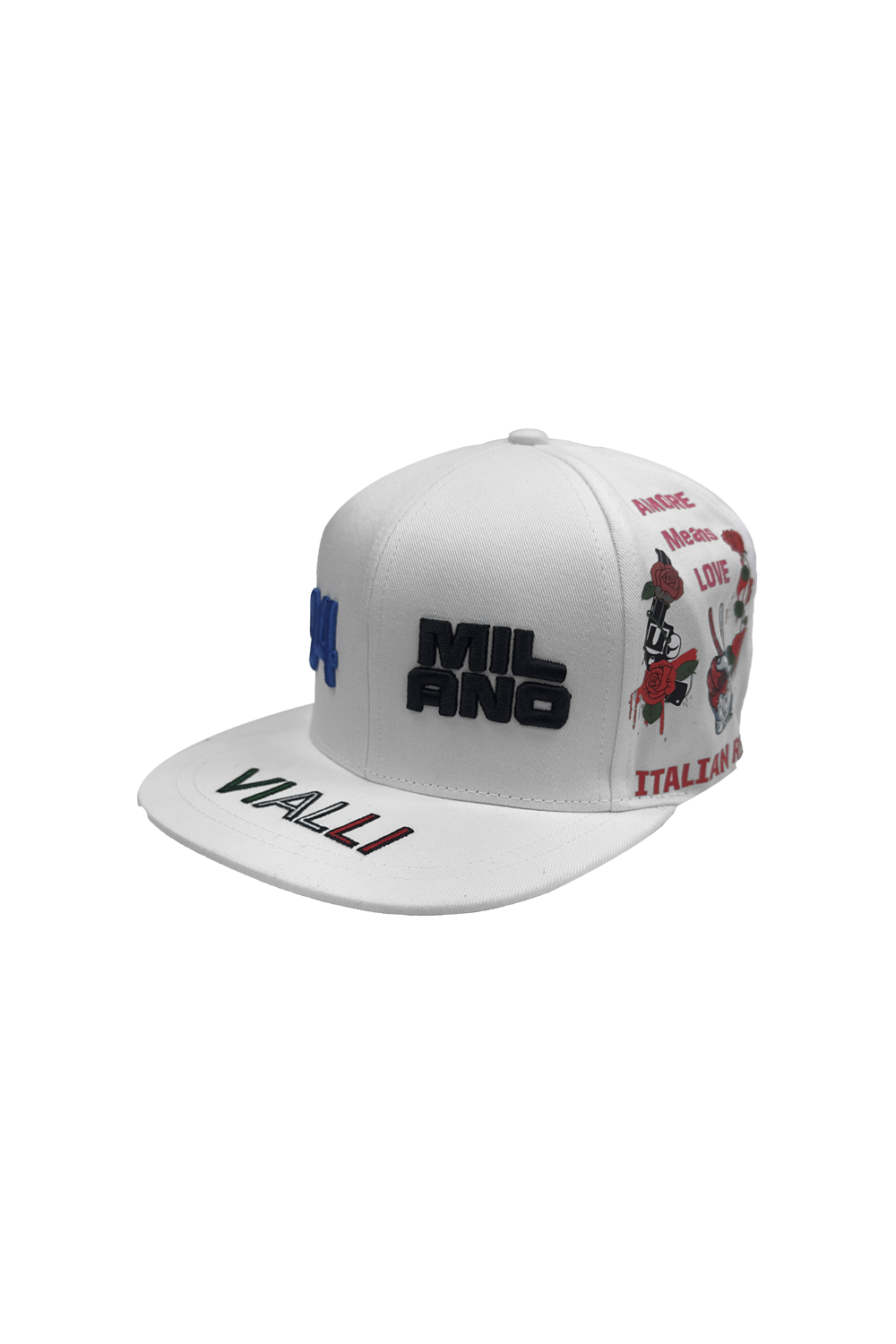 Gangus Cap*