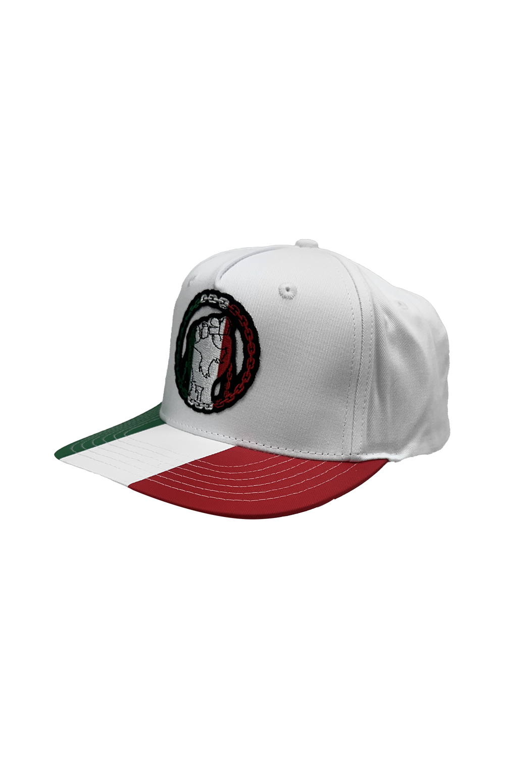 Ice Cream Cap*