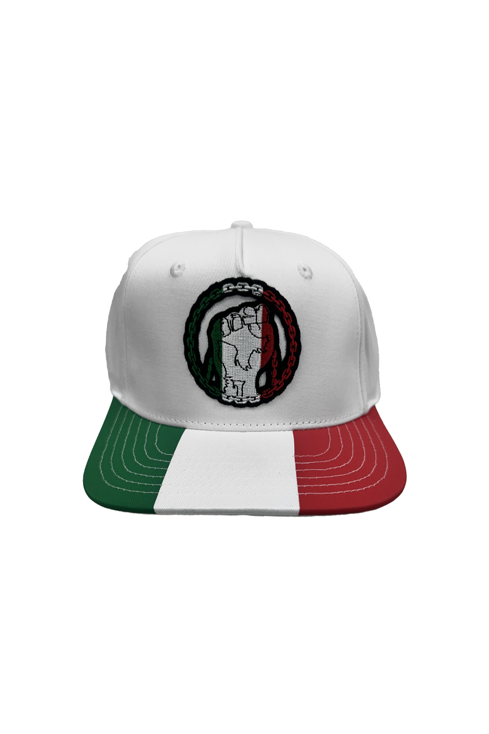 Ice Cream Cap*