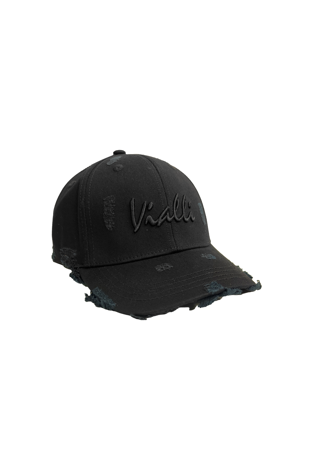 Grinded Cap*