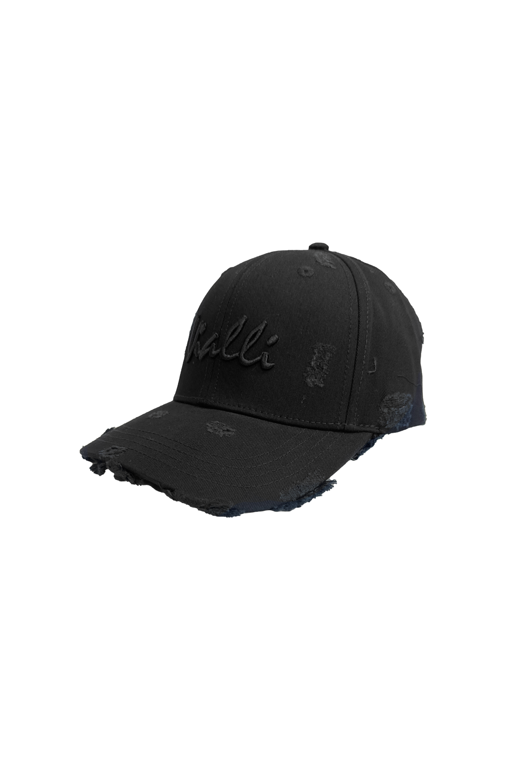 Grinded Cap*