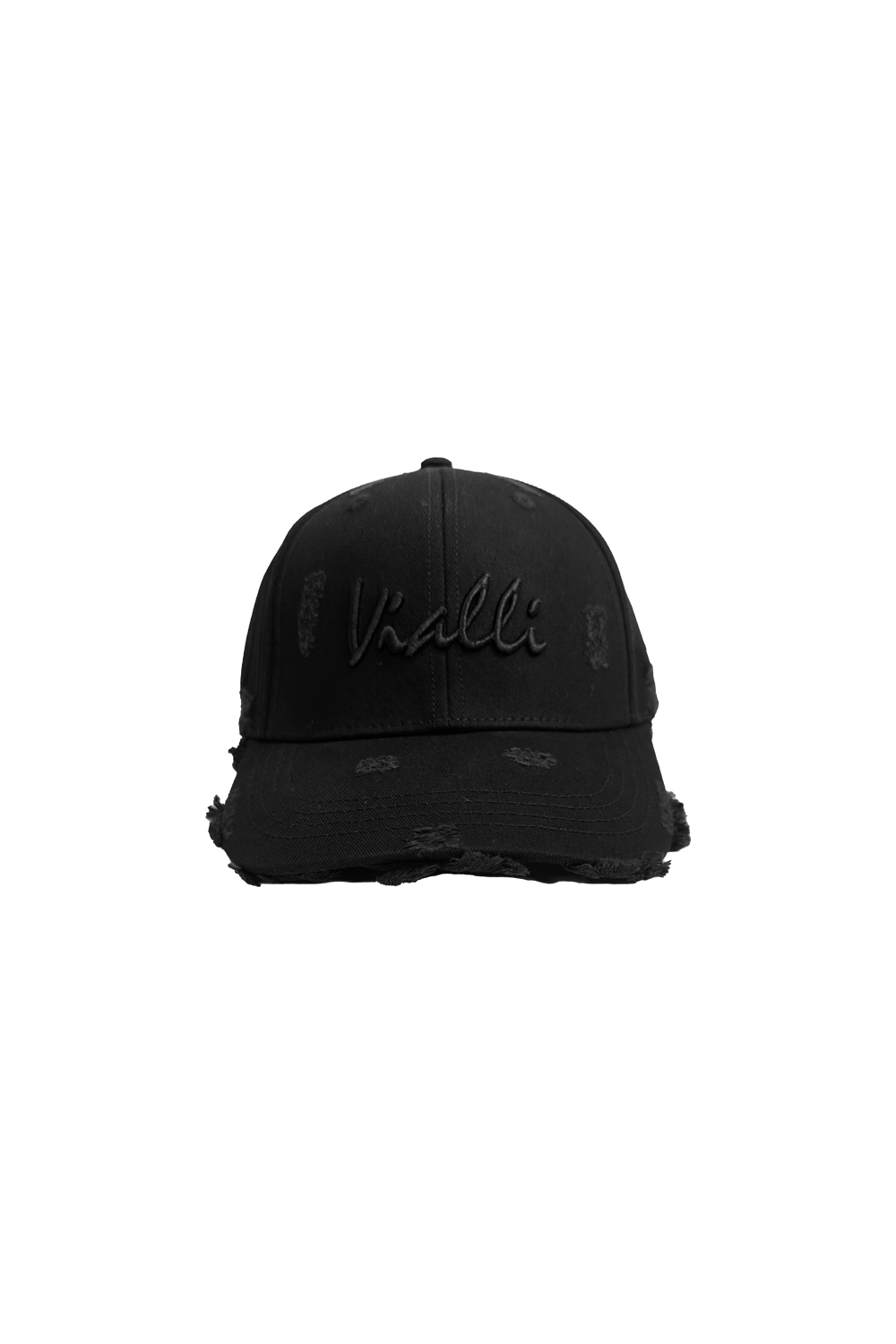 Grinded Cap*