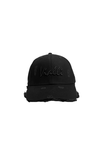 Grinded Cap*