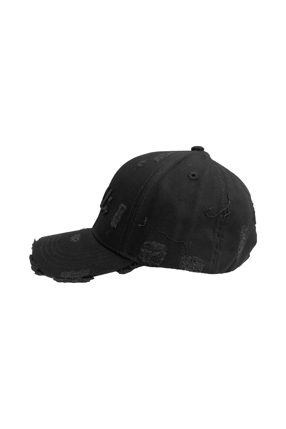 Grinded Cap*