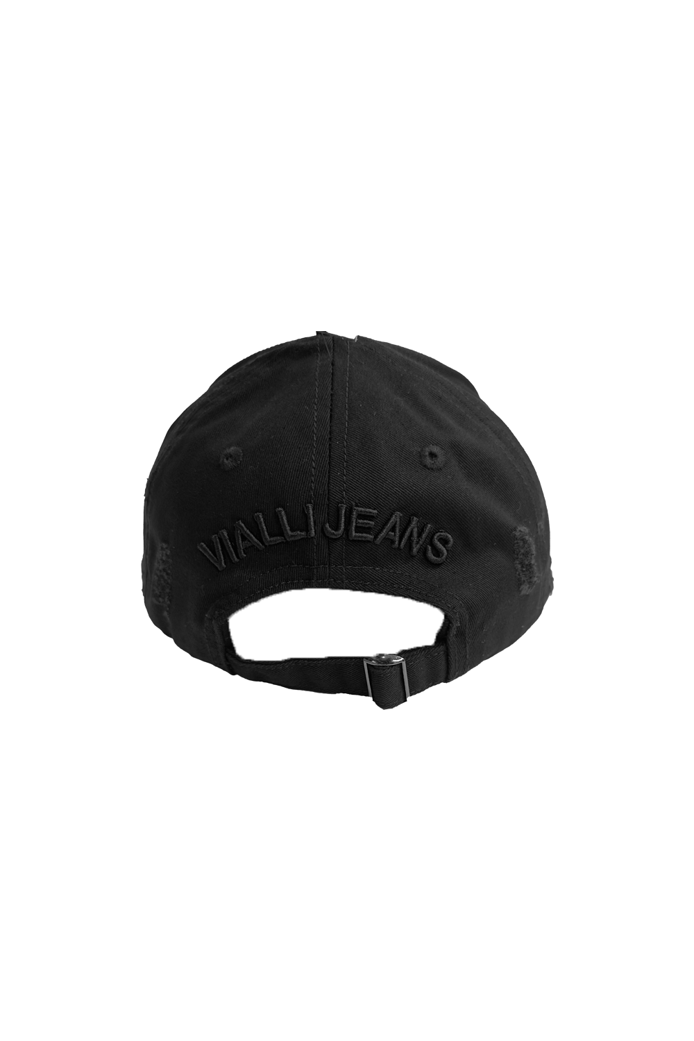 Grinded Cap*