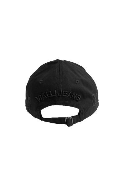 Grinded Cap*