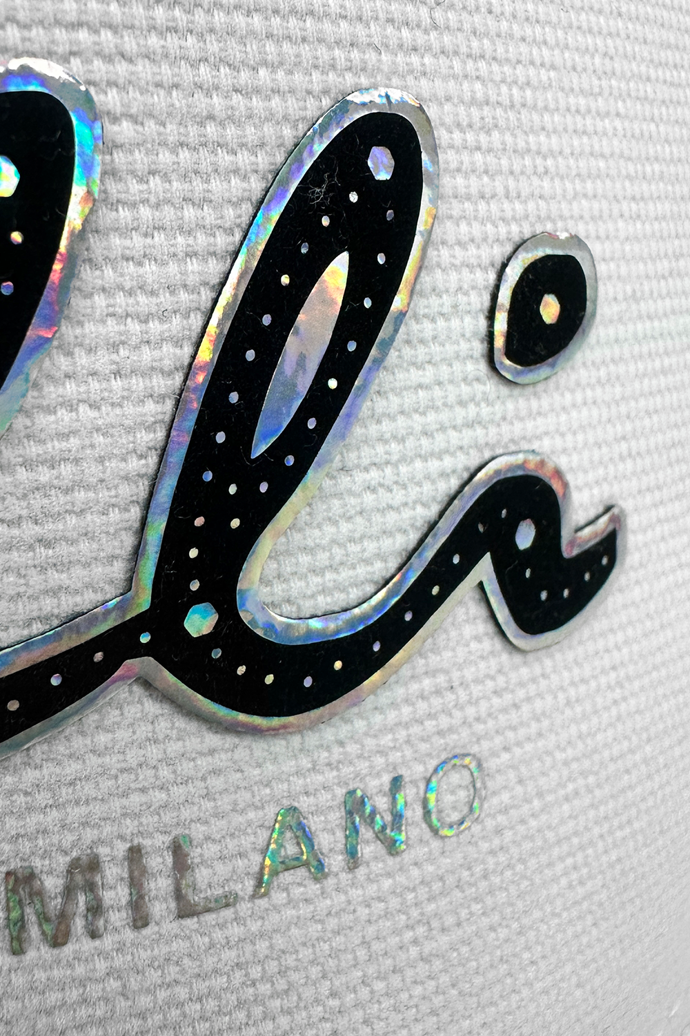 Infinity Cap*