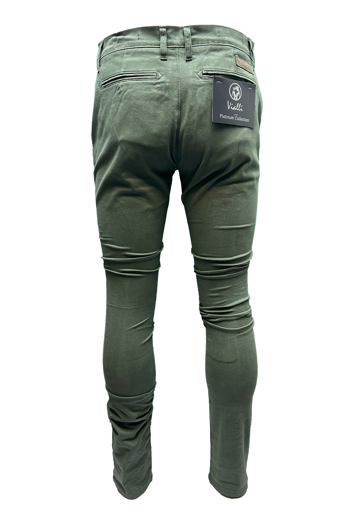Steamo Chino*