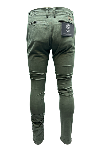 Steamo Chino*