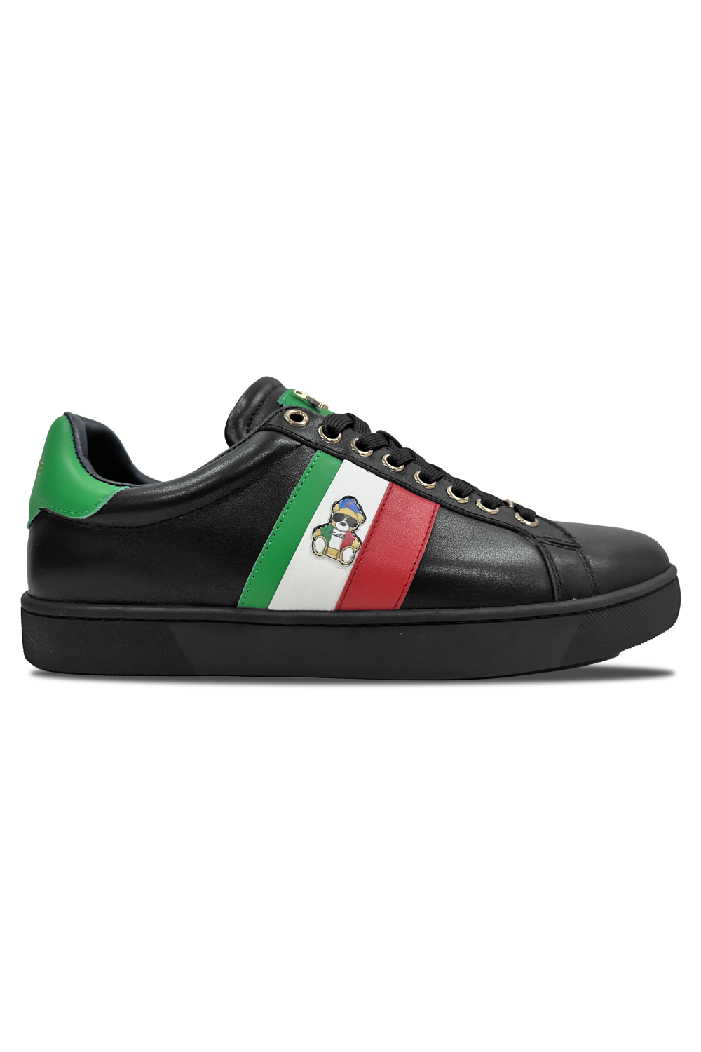 Socrato Sneaker*