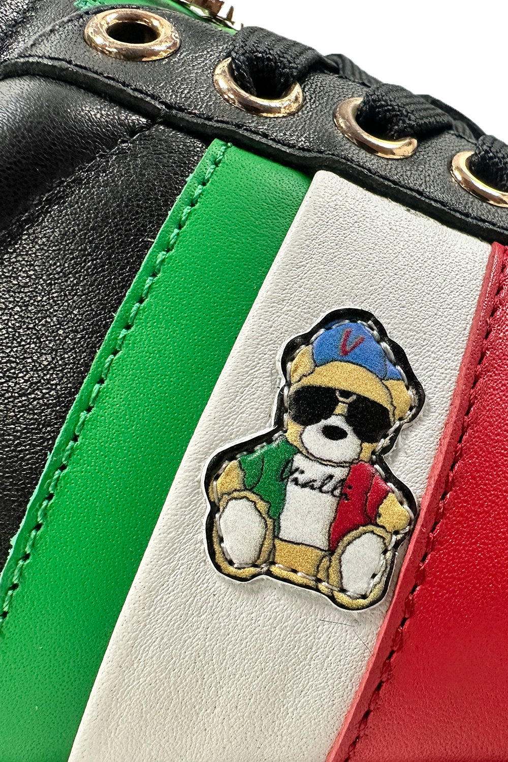 Socrato Sneaker*