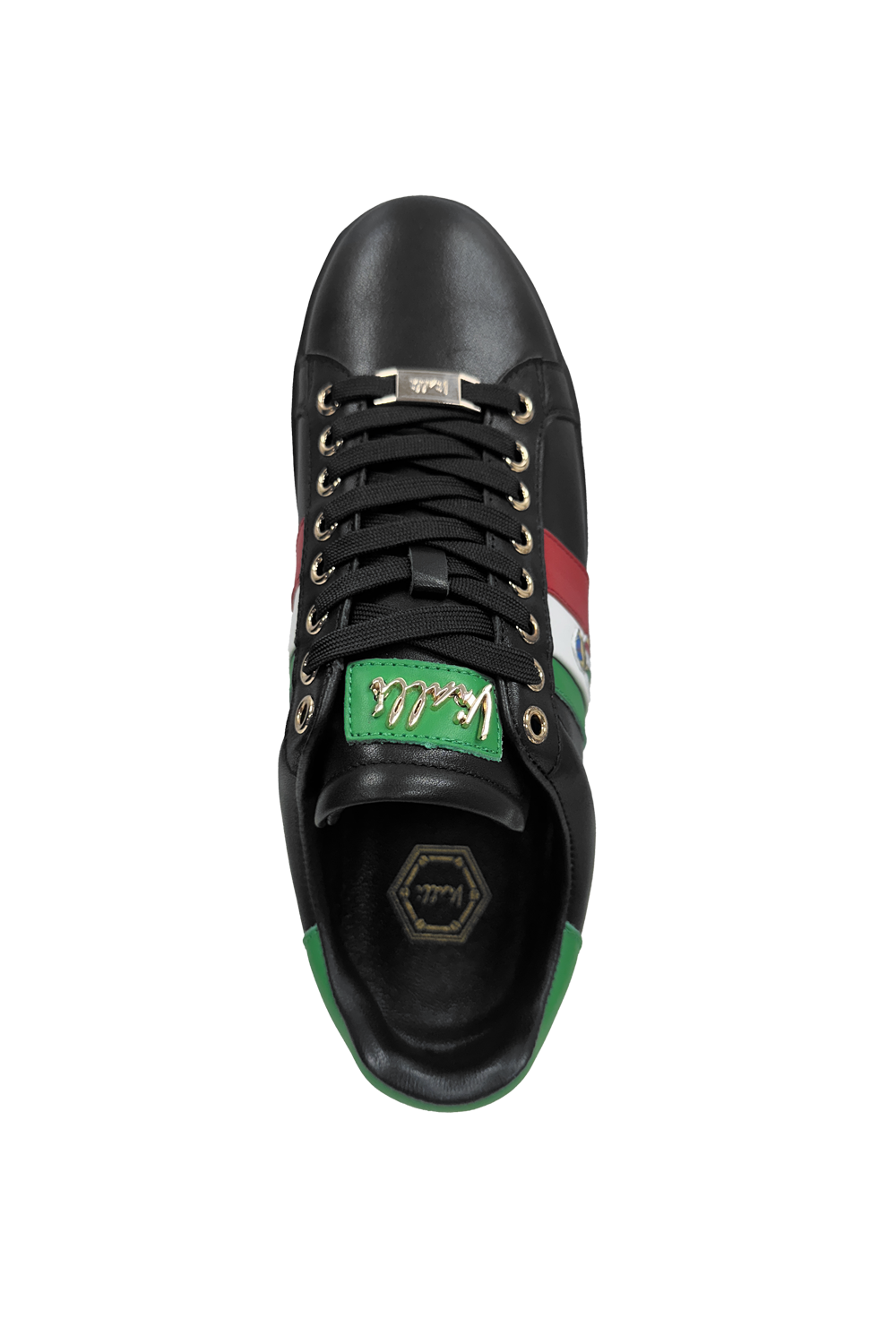 Socrato Sneaker*